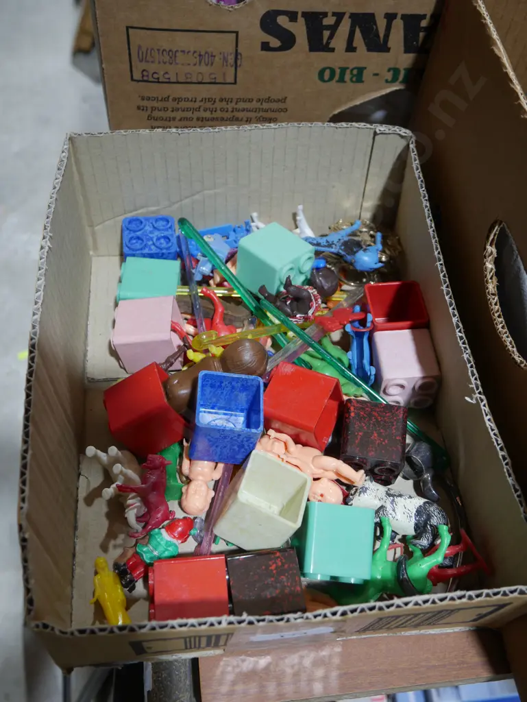 Vintage toys Image 1++