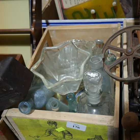 Glassware