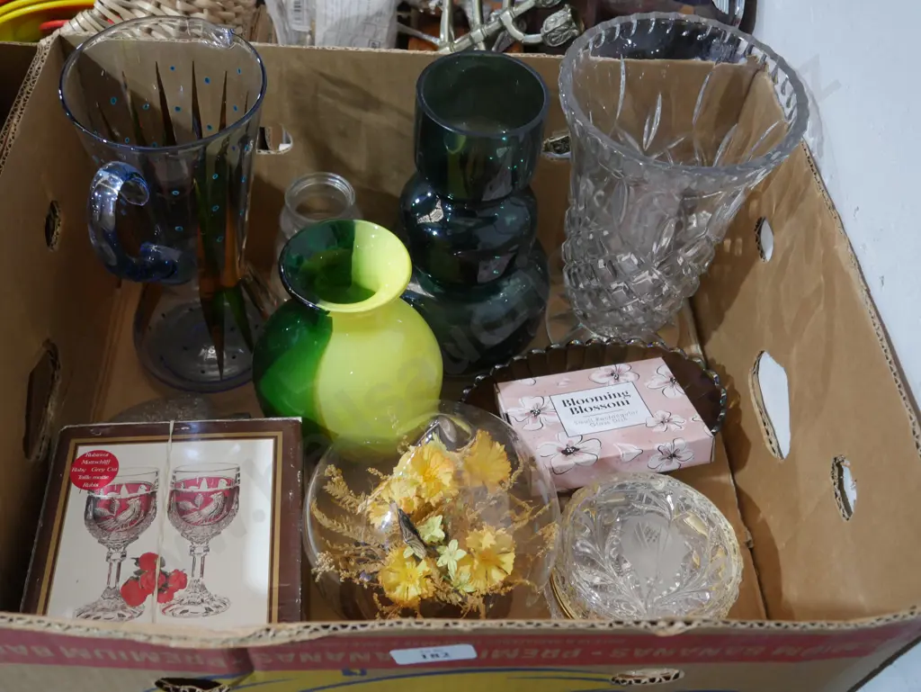Glassware Image 1++