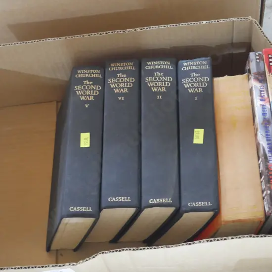 Books