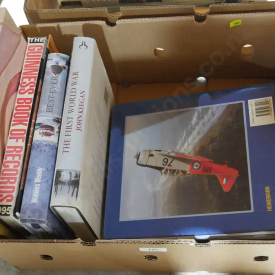 Books