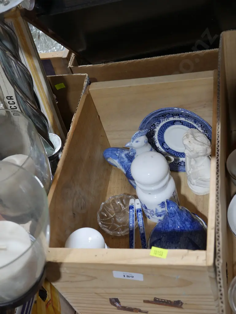 Assorted china etc Image 1++