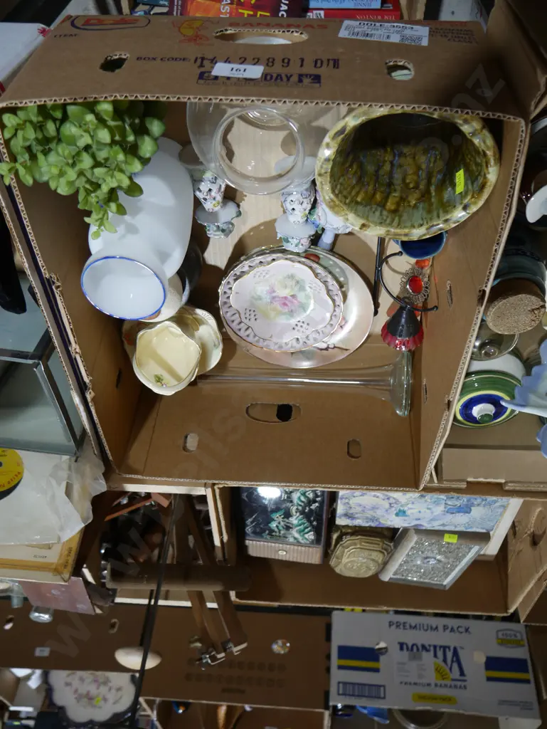 Assorted china etc Image 1++