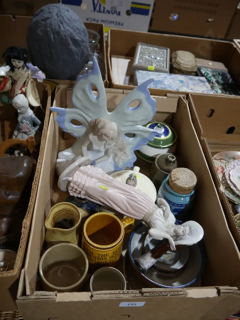Figurines etc Image 1++