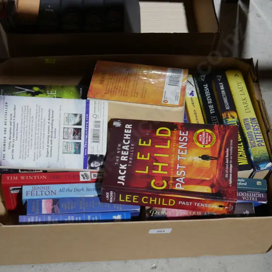 Books