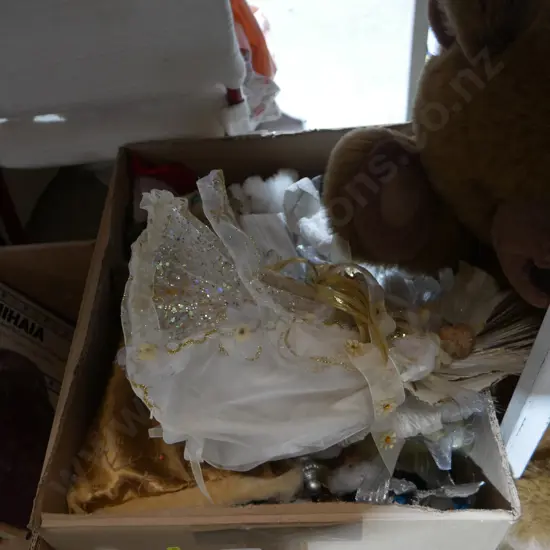 Christmas angels