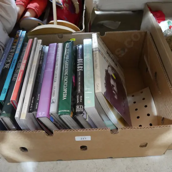 Books