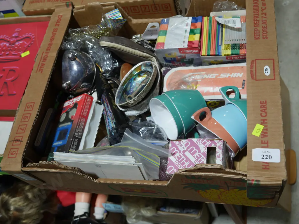 Sundries Image 1++