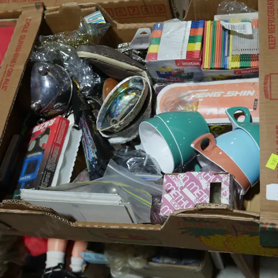 Sundries