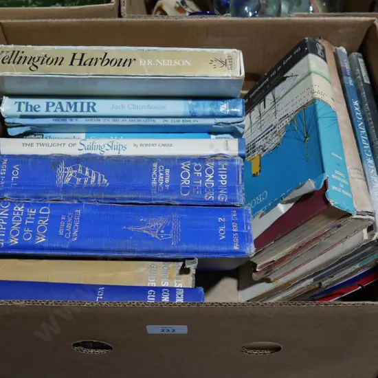 Books