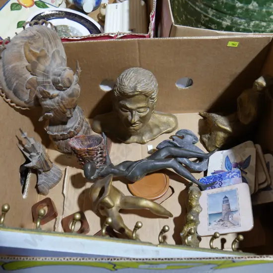 Ornaments