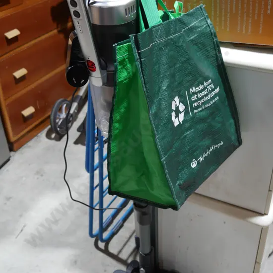 Midea stick vacuum