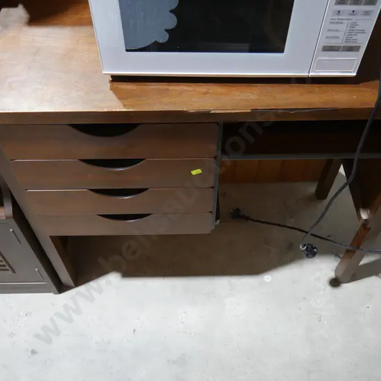 Desk