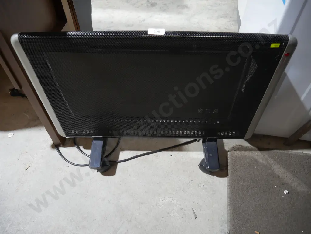 Evantair heater Image 1++