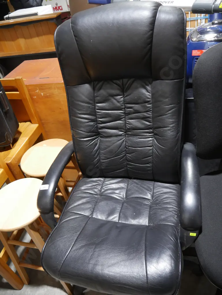 Office chair Image 1++