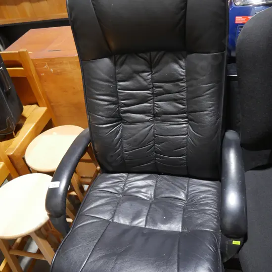 Office chair