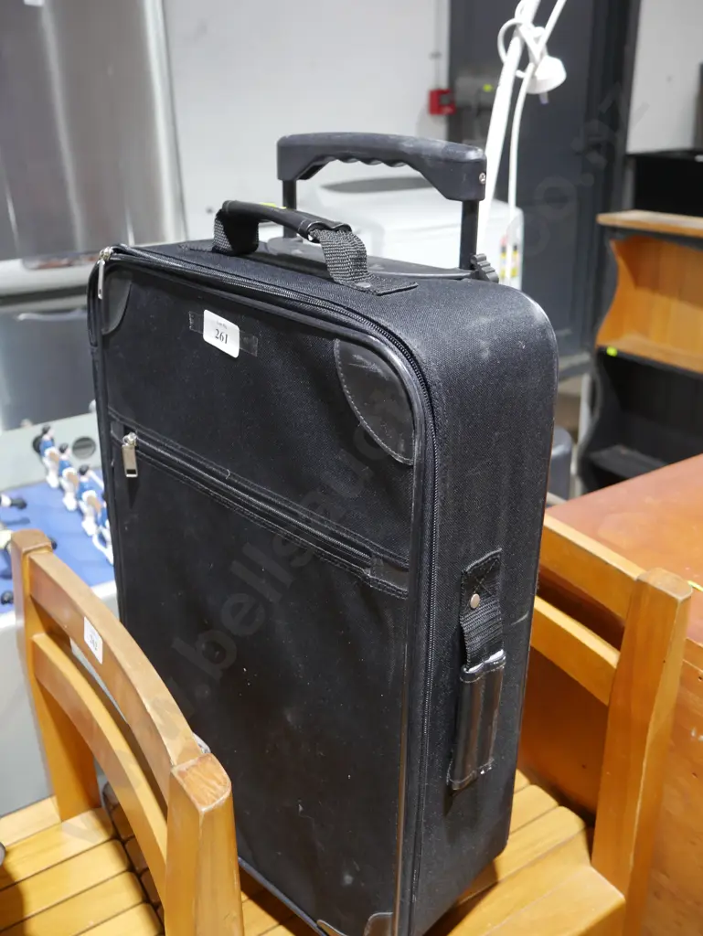 Luggage bag Image 1++