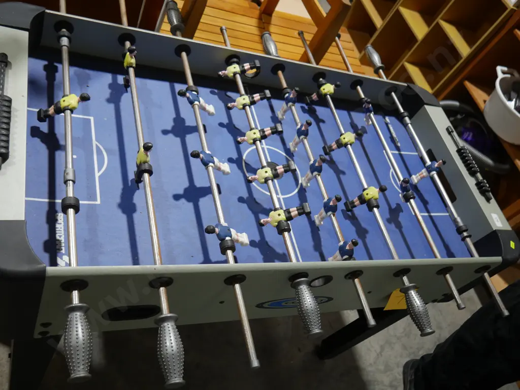Foosball table Image 1++