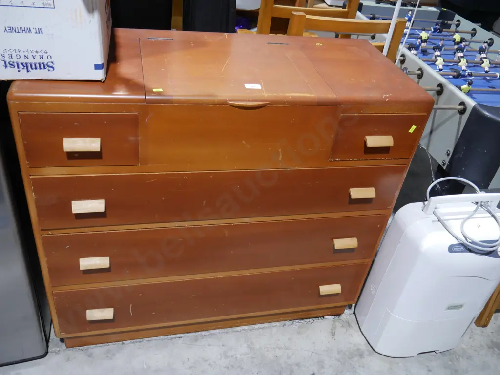 Chest drawer Image 1++
