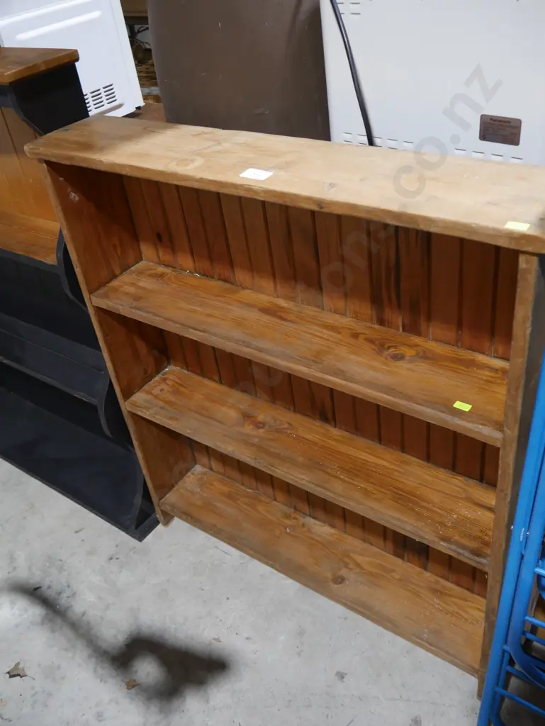 Bookcase Image 1++