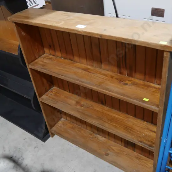 Bookcase