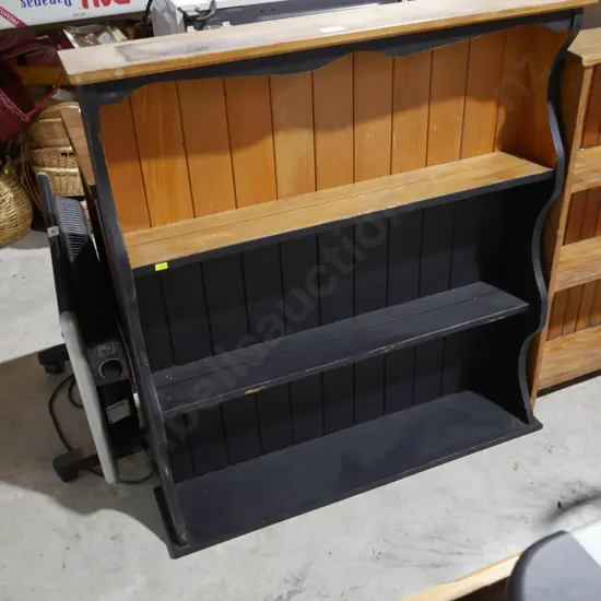 Bookcase