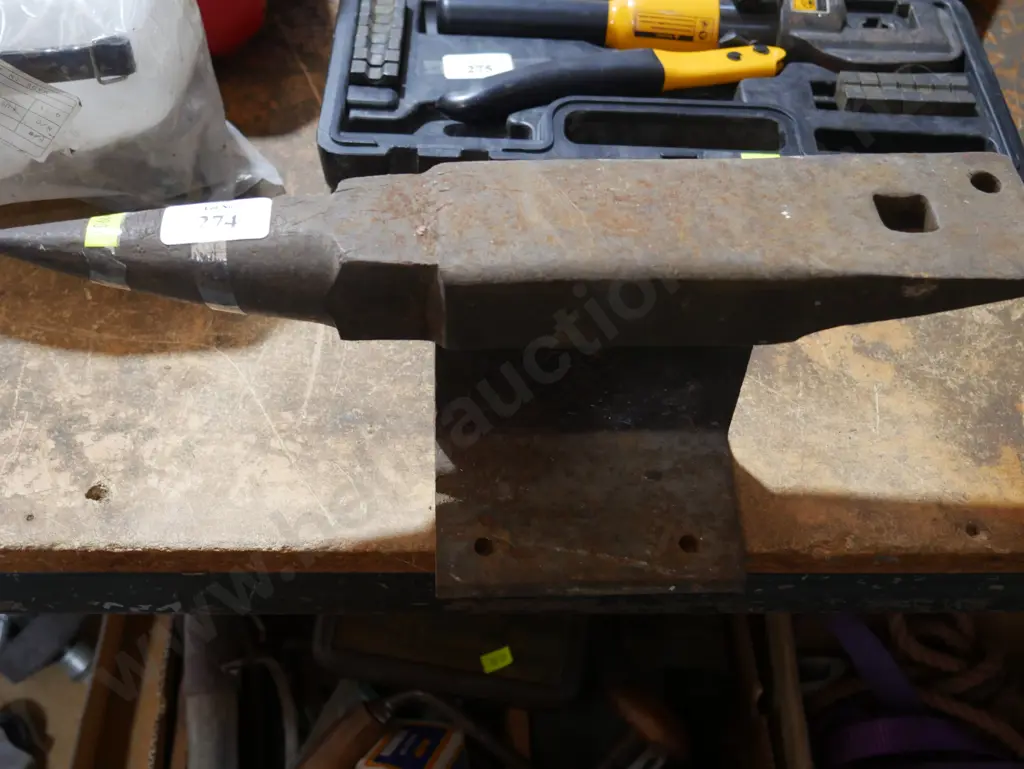Anvil Image 1++
