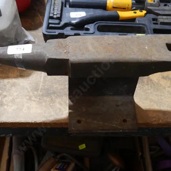 Anvil