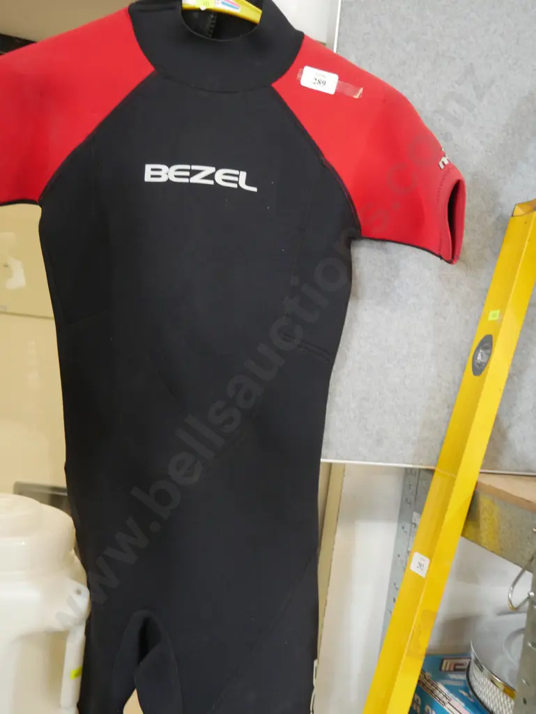 Wetsuit Image 1++