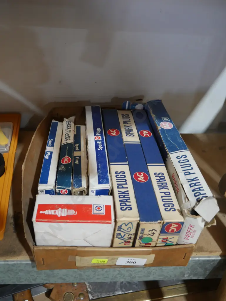 Spark plugs Image 1++