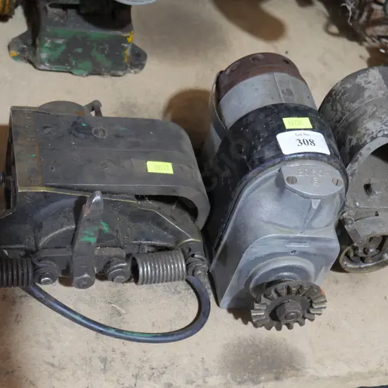 Car parts