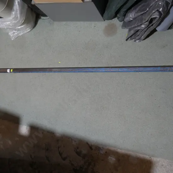 Pinch bar