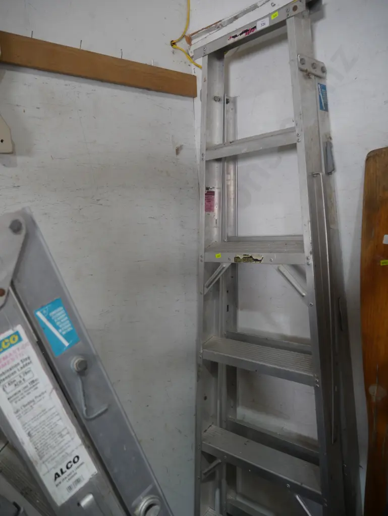 Extension ladder Image 1++