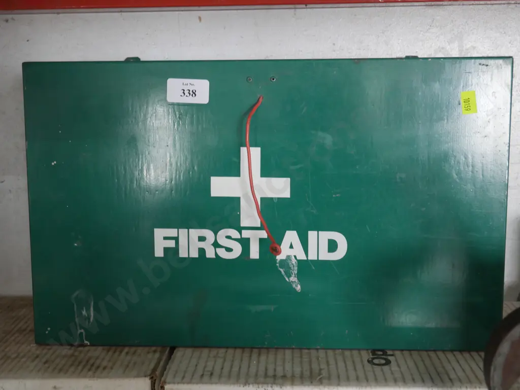 First aid box Image 1++