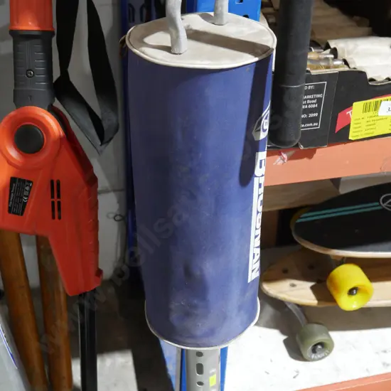 Golf ball retriever