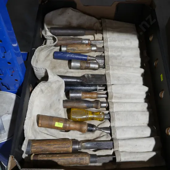 Chisels