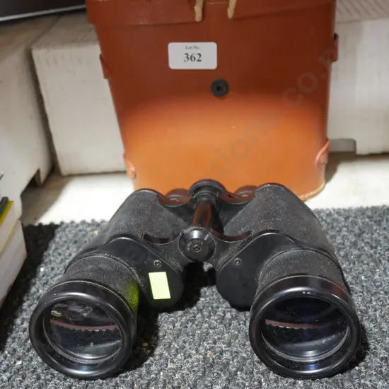 Binoculars