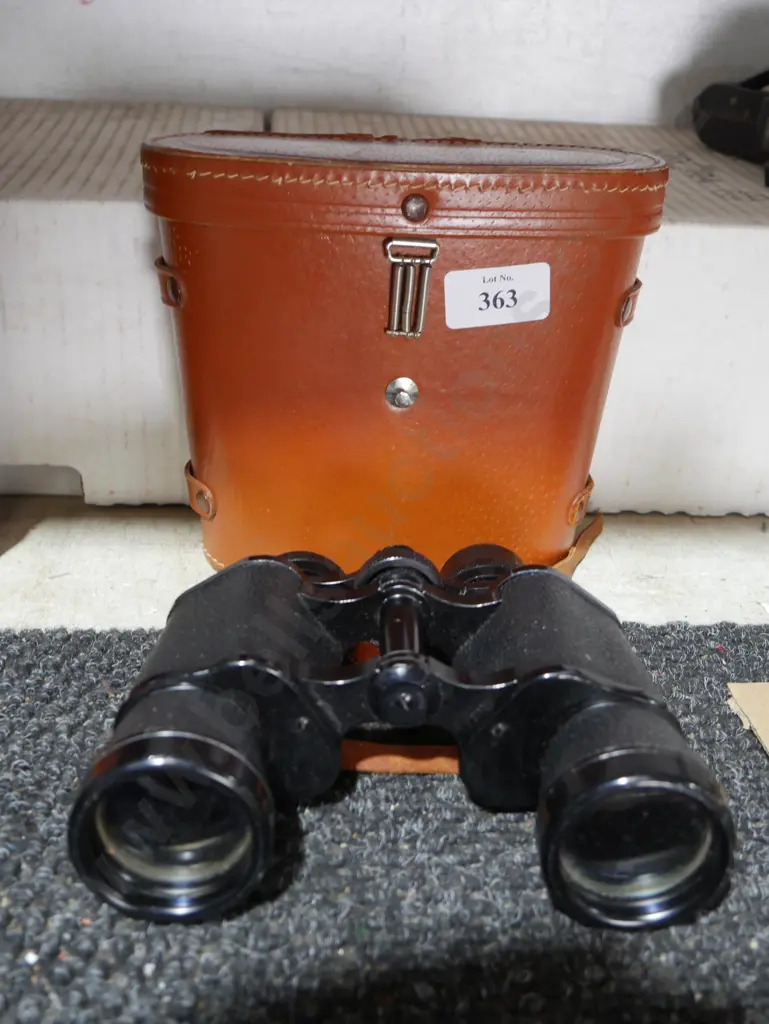 Binoculars Image 1++