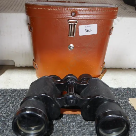 Binoculars