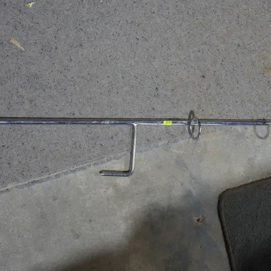 Fishing rod holder
