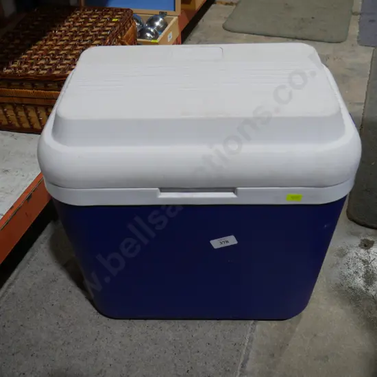Chilly bin