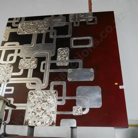 Large artwork