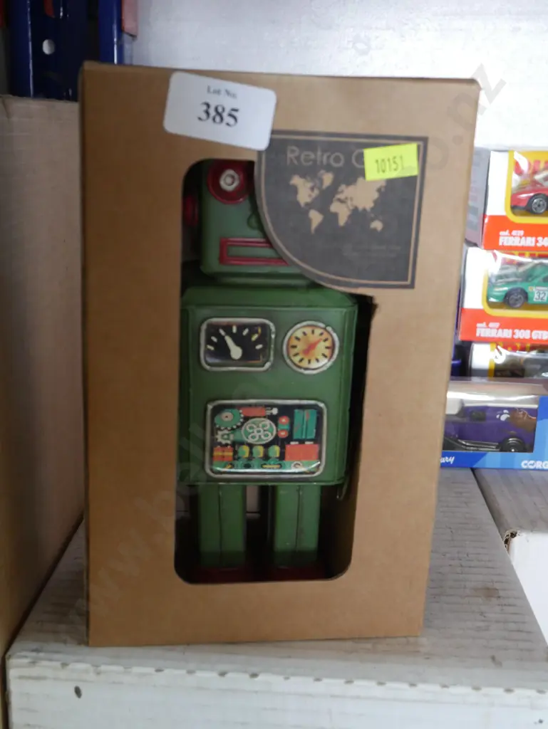 Robot Image 1++