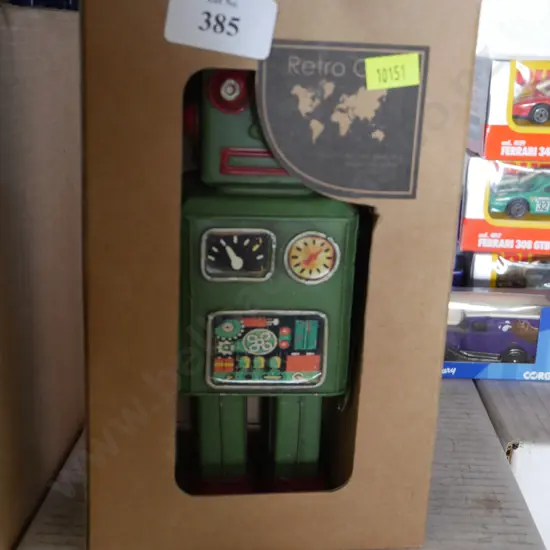 Robot