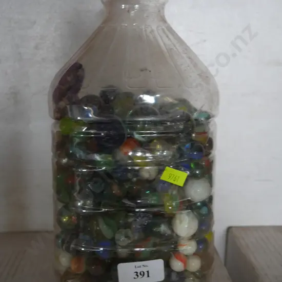 Marbles