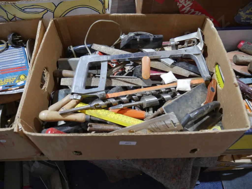Workshop tools Image 1++