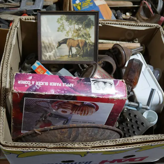 Sundries