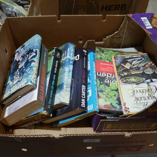Books