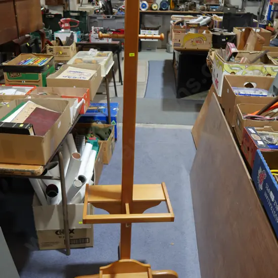 Coat stand