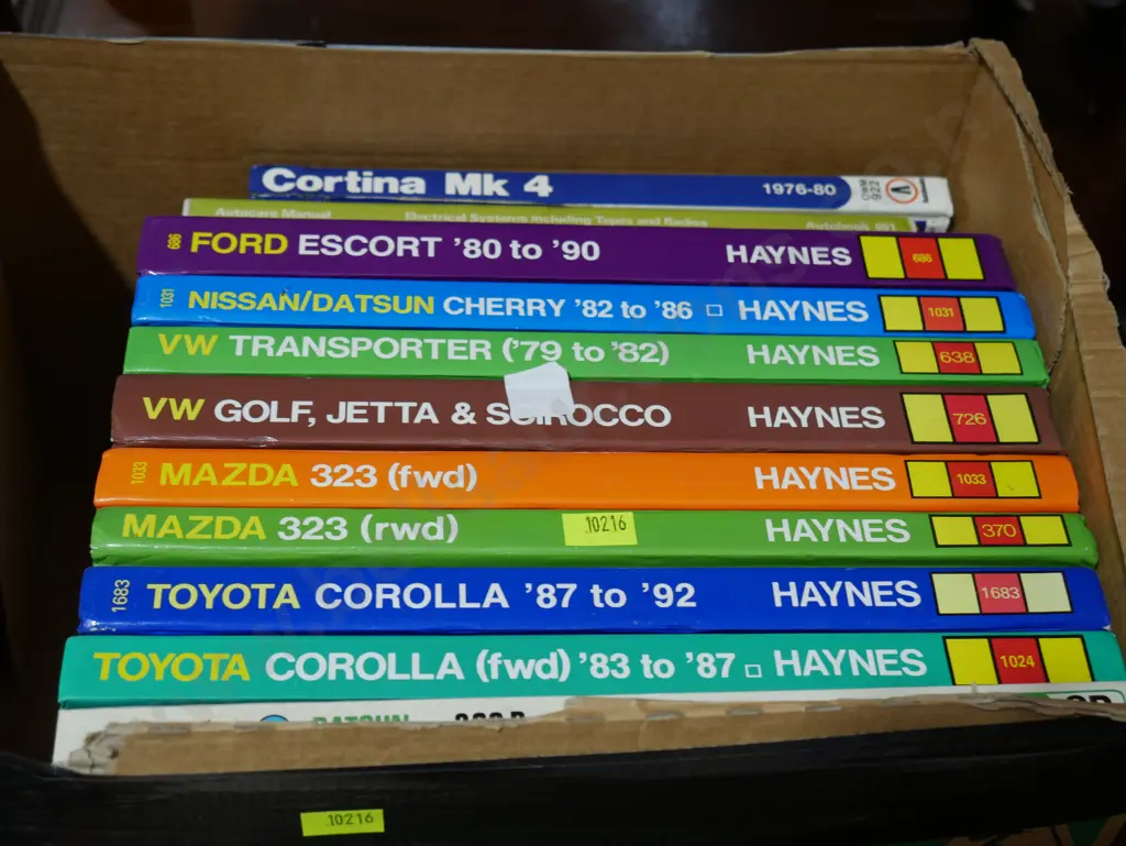 Car manuals Image 1++